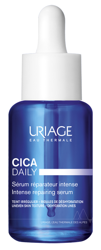 BARIEDERM CICA DAILY SIERO 30 ML - fitfarma.it