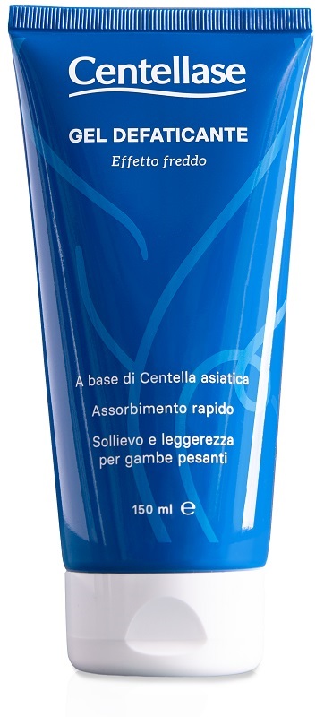 CENTELLASEGEL DEFATICANTE 150 ML - fitfarma.it