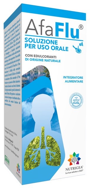 AFAFLU SOLUZIONE ORALE 200 ML - fitfarma.it