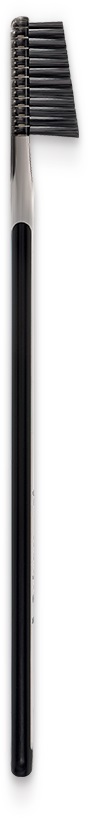 TAUMARIN SPAZZOLINO PROFESSIONAL BLACK CON ANTIBATTERICO - fitfarma.it