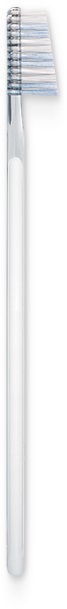 TAUMARIN SPAZZOLINO PROFESSIONAL WHITE CON ANTIBATTERICO - fitfarma.it