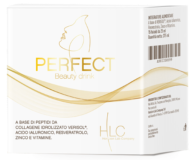 PERFECT 15 FIALOIDI X 25 ML - fitfarma.it