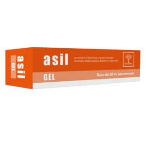 ASIL GEL 30 ML - fitfarma.it