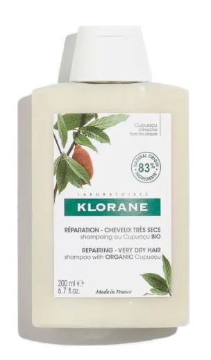 KLORANE SHAMPOO AL BURRO DI CUPUACU 400 ML - fitfarma.it