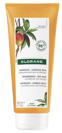 KLORANE BALSAMO AL MANGO 200 ML - fitfarma.it