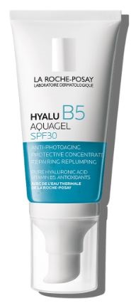 HYALU B5 AQUAGEL SPF30 50 ML - fitfarma.it