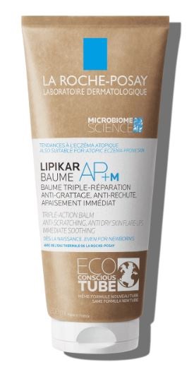 LIPIKAR BAUME AP+M 200 ML PAPER II/ES/PT - fitfarma.it