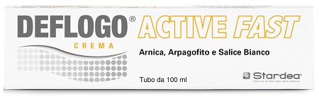 DEFLOGO CREMA 100 ML - fitfarma.it