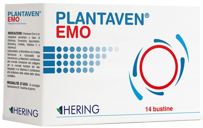 PLANTAVEN EMO 14 BUSTINE - fitfarma.it
