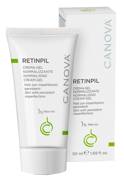 RETINPIL CREMA GEL 50 ML - fitfarma.it