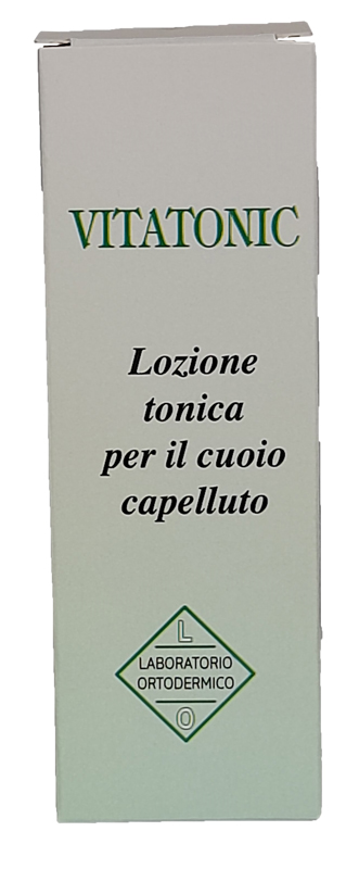 VITATONIC GOCCE 100 ML - fitfarma.it