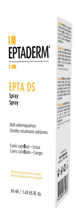 EPTADERM DS SPRAY ANTIFORFORA 50 ML - fitfarma.it
