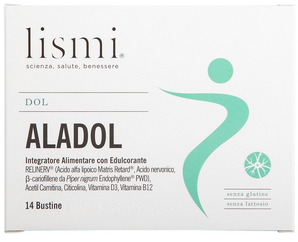 ALADOL 14 BUSTINE - fitfarma.it