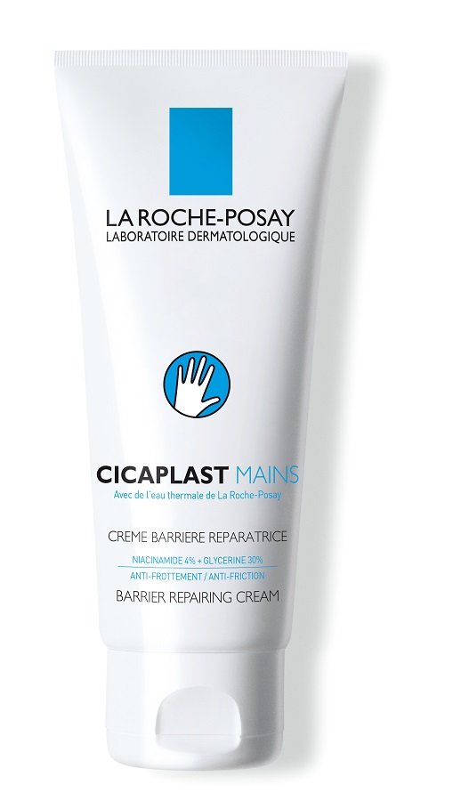 CICAPLAST CREMA MANI 100 ML - fitfarma.it