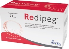 REDIPEG 20 STICK PACK 30 ML - fitfarma.it