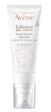 EAU THERMALE AVENE TOLERANCE CONTROL CREMA LENITIVA RIEQUILIBRANTE 40 ML - fitfarma.it