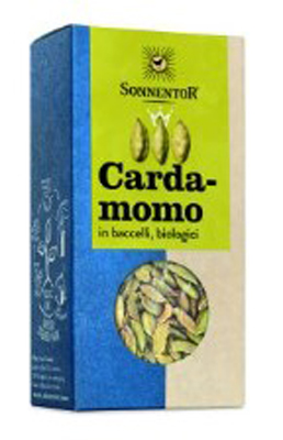 CARDAMOMO 40 G - fitfarma.it