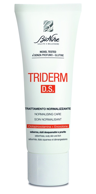 TRIDERM DERMATITE SEBORROICA TRATTAMENTO NORMALIZZANTE 50 ML - fitfarma.it