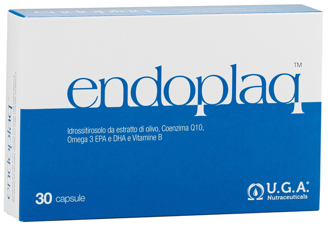 ENDOPLAQ 30 CAPSULE - fitfarma.it