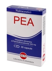 PEA 300 MG 30 CAPSULE - fitfarma.it