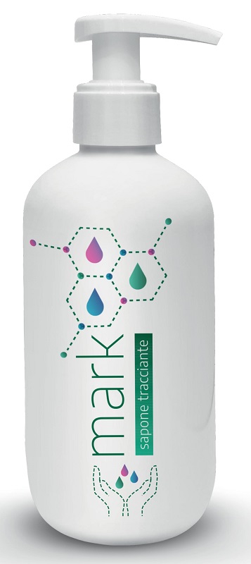 MARK SAPONE TRACCIANTE 250 ML - fitfarma.it