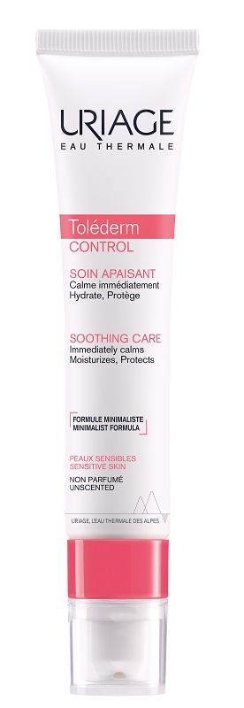 TOLEDERM CONTROL CREMA 40 ML - fitfarma.it