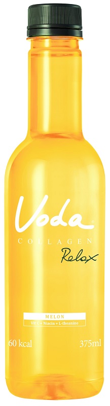 VODA COLLAGEN RELAX 375 ML - fitfarma.it