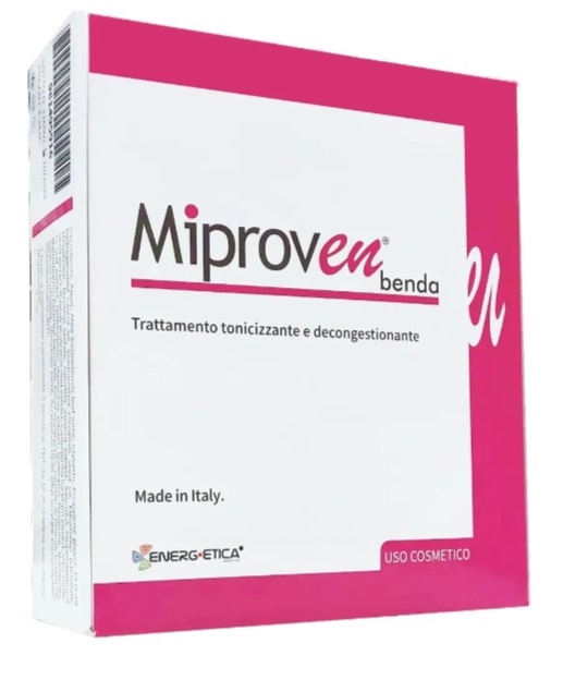MIPROVEN BENDA 2 PEZZI - fitfarma.it