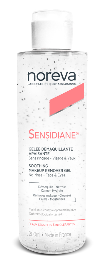 SENSIDIANE GELEE DEMAQUILLANT 200 ML - fitfarma.it