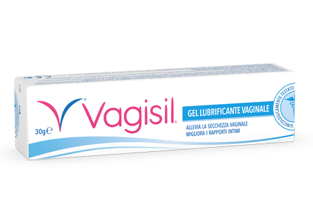 VAGISIL GEL LUBRIFICANTE 30 G - fitfarma.it