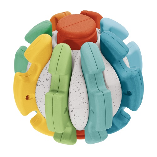 CHICCO GIOCO 2IN1 TRANSFORM-A-BALL ECO+ - fitfarma.it