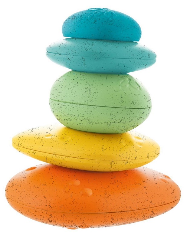 CHICCO GIOCO STONE BALANCE - fitfarma.it