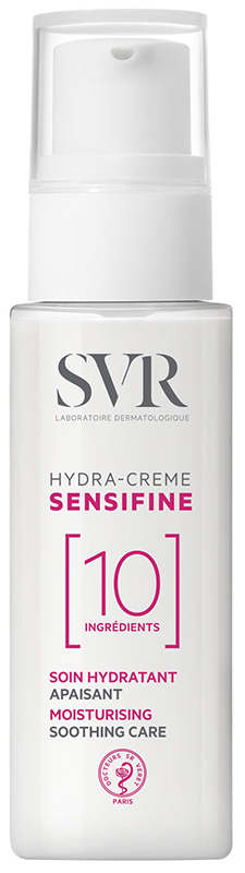 SENSIFINE HYDRA CREME 40 ML - fitfarma.it