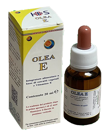 OLEA E GOCCE 20 ML - fitfarma.it
