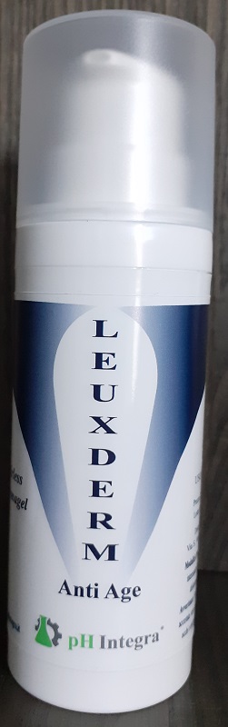 LEUXDERM ANTI AGE 50 ML - fitfarma.it