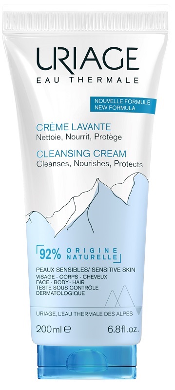 URIAGE CREME LAVANTE T 200 ML - fitfarma.it