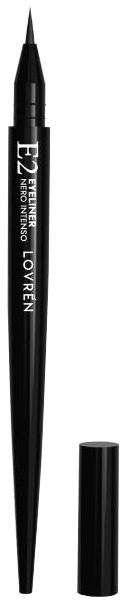 LOVREN EYELINER NERO INTENSO 0,6 ML - fitfarma.it