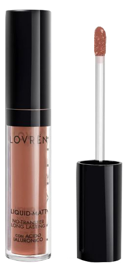 LOVREN  ROSSETTO R1 NUDE LIQUID MATT 3,5 ML - fitfarma.it