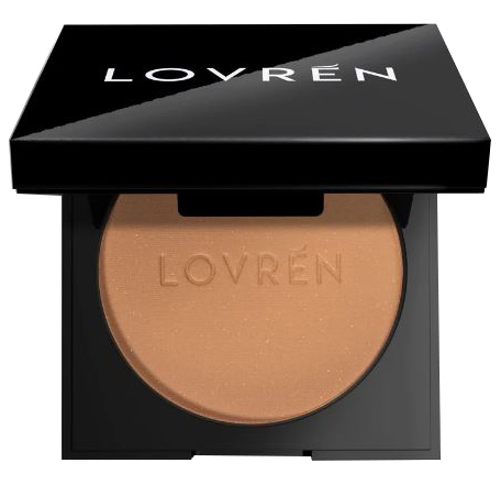 LOVREN  T1 TERRA NATURAL BRONZE 11 G - fitfarma.it