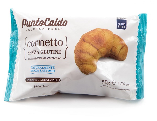 CORNETTO 50 G - fitfarma.it