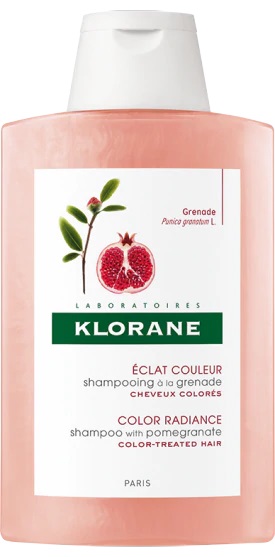 KLORANE SHAMPOO MELOGRANO 400 ML - fitfarma.it