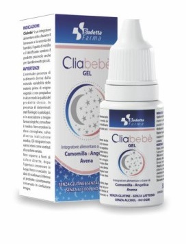 CLIABEBE' 30 ML - fitfarma.it