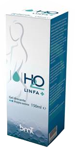 H2O LINFA+ 150 ML - fitfarma.it