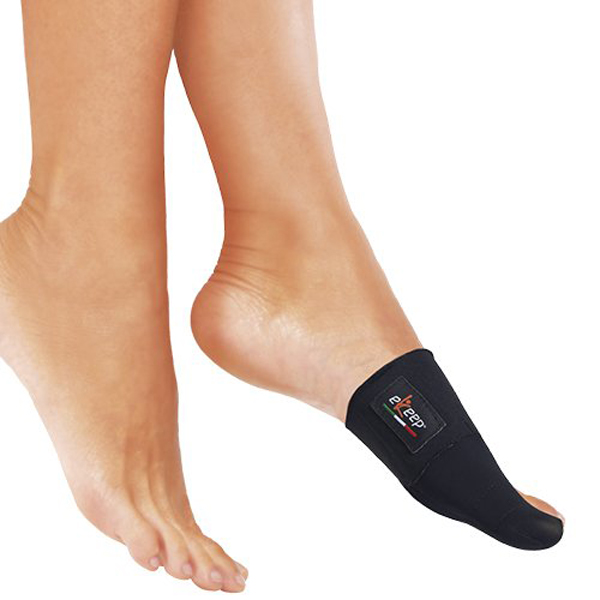 EKEEP H1 HALLUX VALGUS TUTORE DIURNO ALLUCE VALGO 1 - fitfarma.it