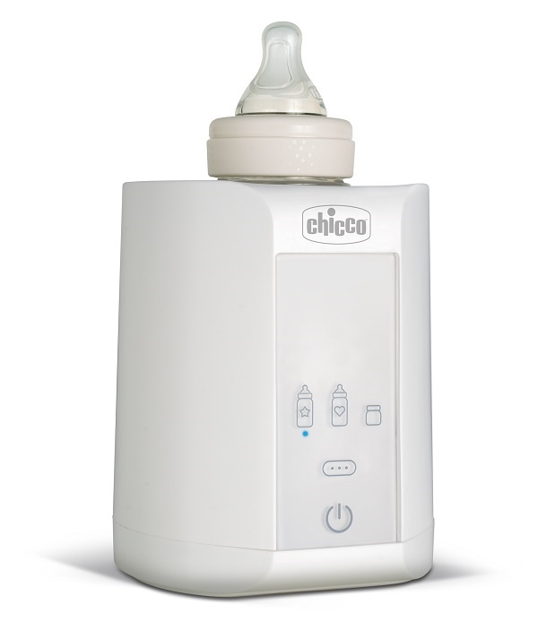 CHICCO SCALDABIBERON CASA - fitfarma.it