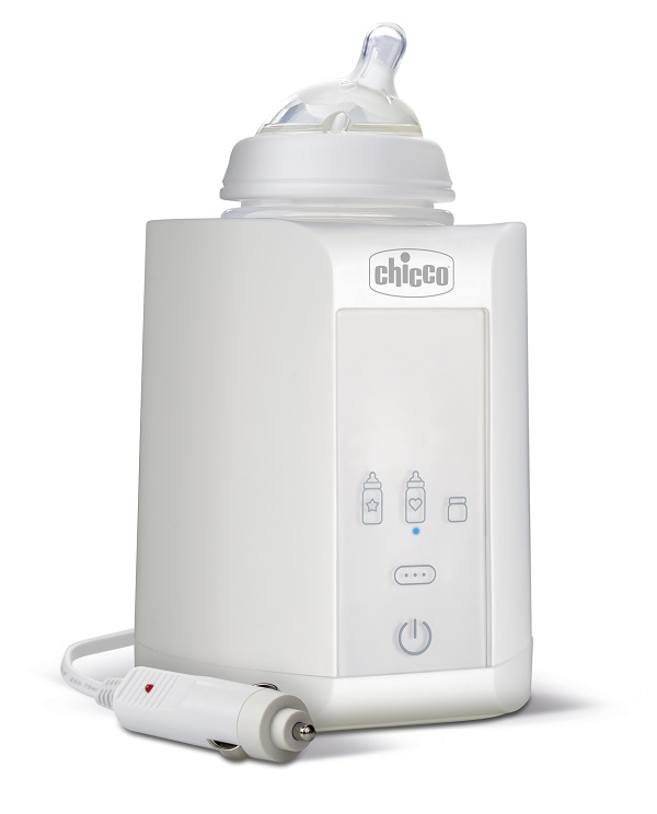 CHICCO SCALDABIBERON CASA-AUTO - fitfarma.it