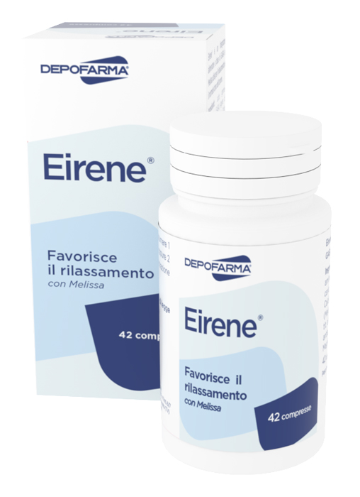 EIRENE 42 COMPRESSE - fitfarma.it
