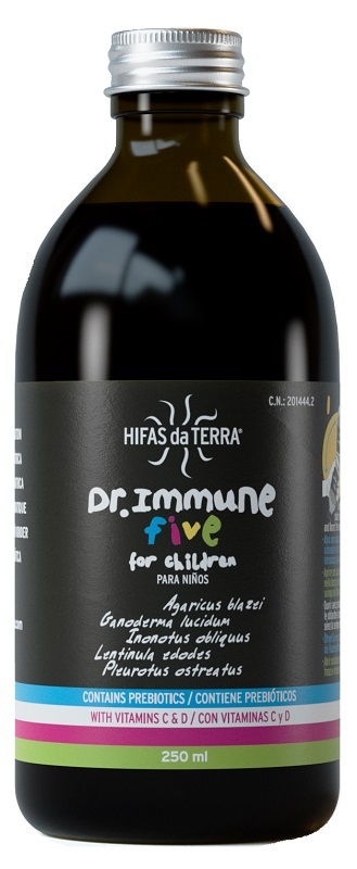 DR IMMUNE SCIROPPO 250 - fitfarma.it