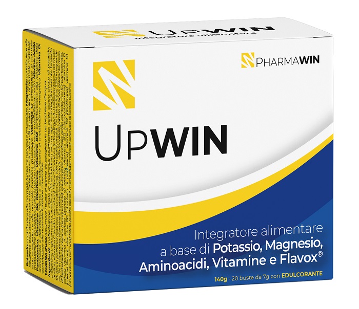 UPWIN 20 BUSTINE - fitfarma.it