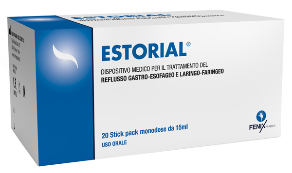 ESTORIAL 20 STICK DA 15 ML - fitfarma.it